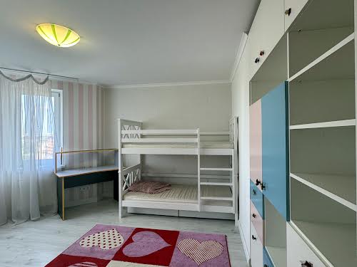 квартира за адресою Лесі Українки вул., 19
