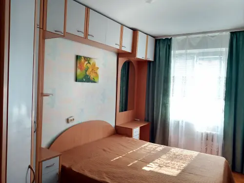 квартира за адресою Дарницький бульв., 7