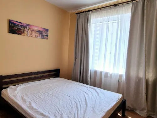 квартира за адресою Бориса Гмирі вул., 12-Б
