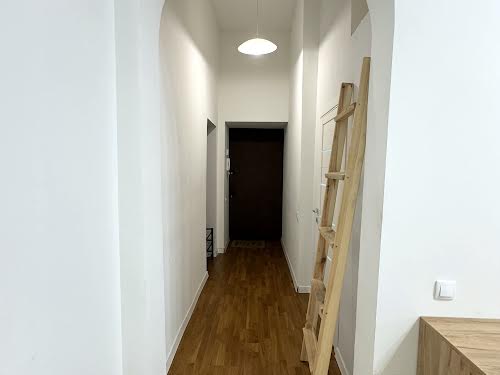 квартира за адресою Костянтинівська вул., 19
