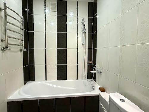 квартира за адресою Петра Калнишевського вул., 3