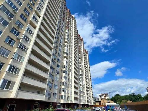 квартира за адресою Польова вул., 73