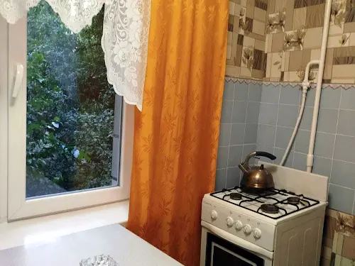 квартира по адресу Чугуевский пер., 13-А