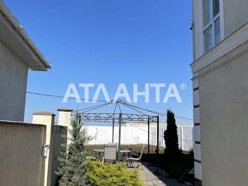 будинок за адресою Одеса, Мускатна вул. (Зої Космодем'янської)