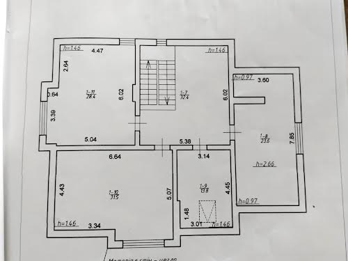 будинок за адресою Коломийська, 7