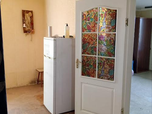 квартира за адресою Франса, 5
