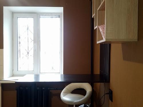 квартира по адресу Орловская ул. (Орловская), 24