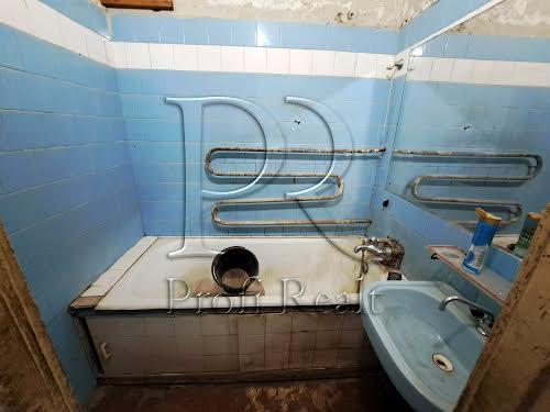 квартира за адресою Чоколівський бульв., 32