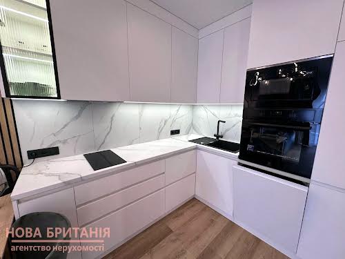 квартира за адресою Михайла Максимовича вул. (Онуфрія Трутенка), 24-В