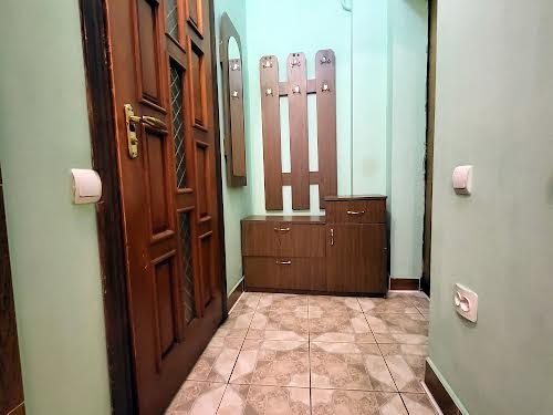 квартира по адресу Креховская ул., 7