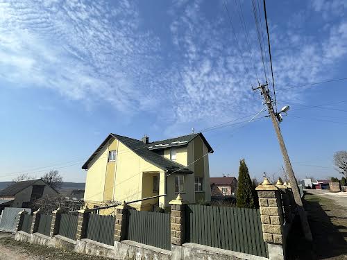 дом по адресу Чорновола