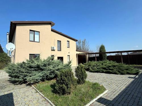 будинок за адресою Підгородне, Майська, 48