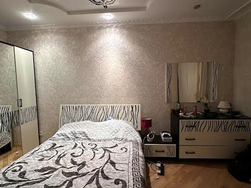 квартира за адресою Юлії Здановської вул. (Ломоносова), 50/2