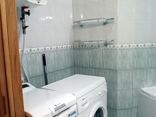 квартира за адресою Лєскова вул., 1а