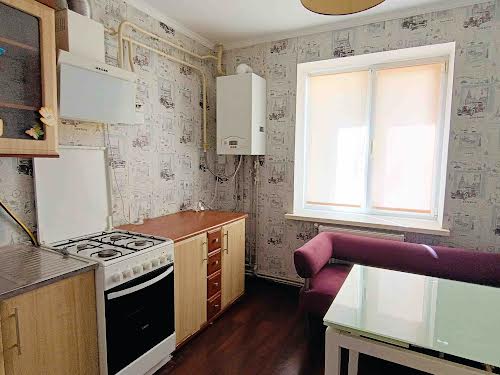 квартира за адресою Михайла Лушпи просп., 5 