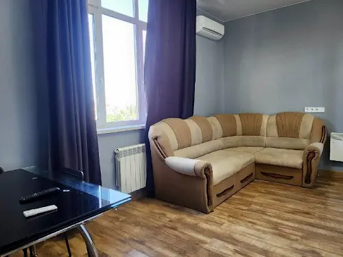 квартира за адресою Гната Хоткевича вул. (Червоногвардійська), 8