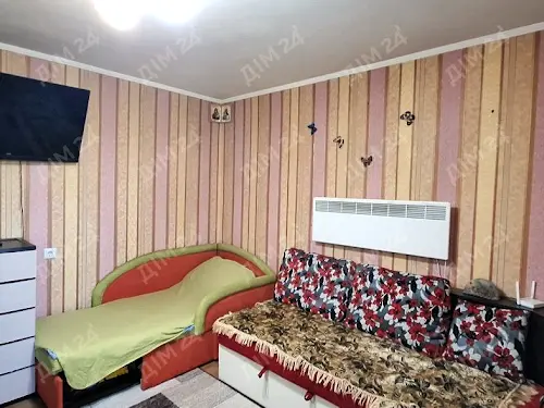 квартира по адресу Супрунівка, 2