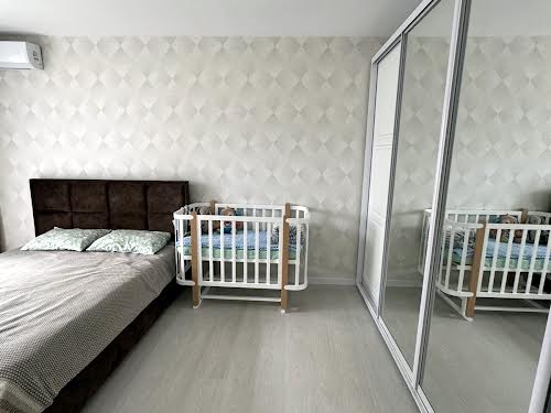 квартира за адресою Метрологічна вул., 21-А