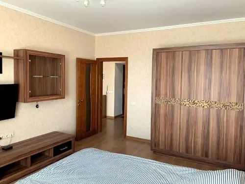 квартира за адресою Мечникова, 2/1