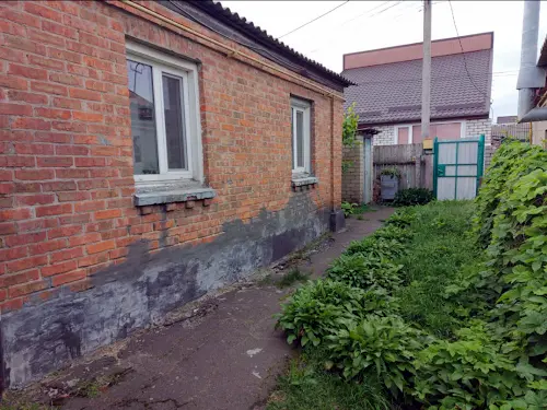 дом по адресу Черкассы, Крилова