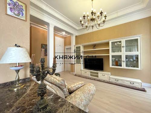 квартира по адресу Антоновича ул. (Горького), 8