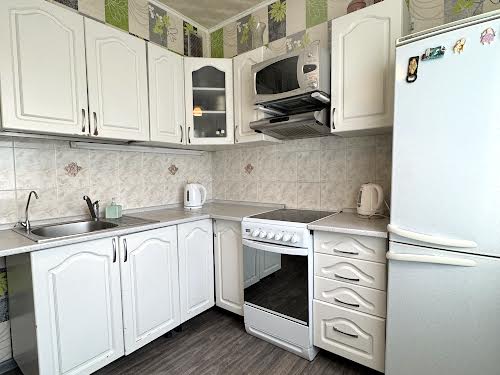 квартира за адресою Петра Григоренка просп., 38а