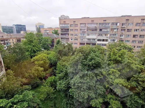 квартира за адресою Максима Кривоноса вул., 11