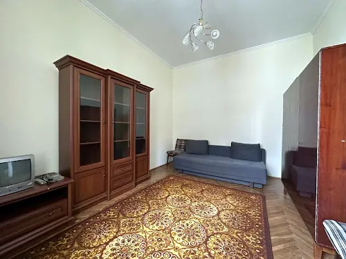 квартира по адресу Марко Вовчок ул., 20