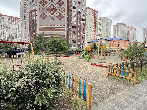 квартира по адресу Елизаветы Чавдар ул., 34