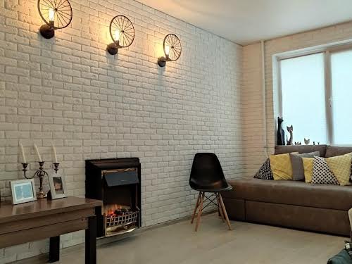 квартира за адресою Козацька вул., 5