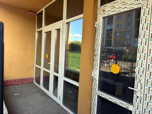 комерційна за адресою Валерія Лобановського вул., 30-В