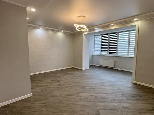 квартира за адресою Святослава Хороброго вул., 7