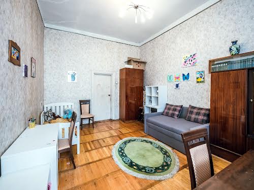 квартира за адресою Еспланадна вул., 2