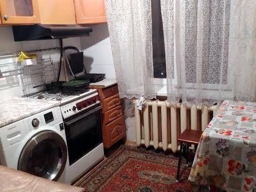 квартира по адресу Здолбуновская ул., 3-В