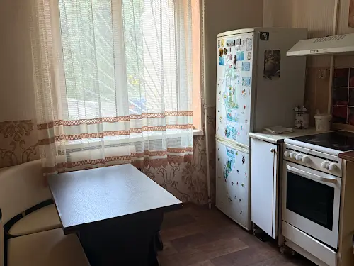 квартира за адресою Жоліо Кюрі вул., 26
