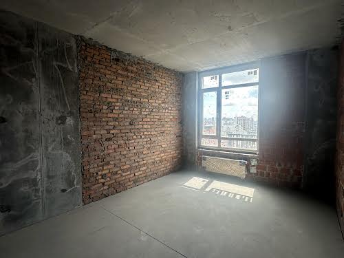 квартира за адресою Річкова вул., 4