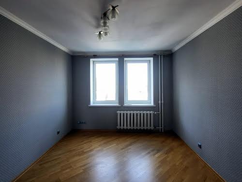 квартира по адресу Миколы Бажана просп., 14