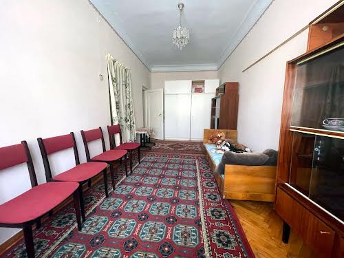 квартира по адресу Русская ул., 23