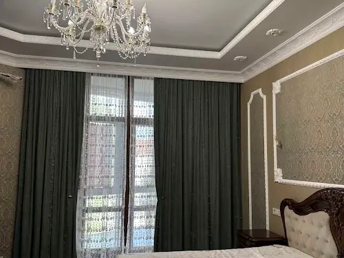 квартира за адресою Конституції вул., 15