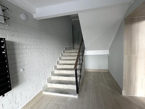 квартира за адресою Незалежності вул., 19
