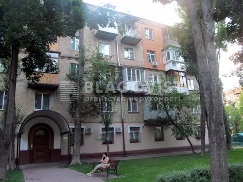 квартира за адресою Михайла Бойчука вул. (Кіквідзе), 14