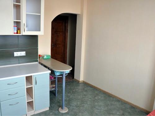 квартира по адресу Олены Пчилки ул., 2