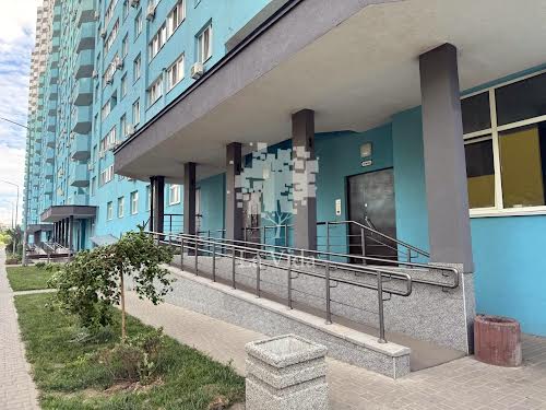 квартира за адресою Приміська вул., 24