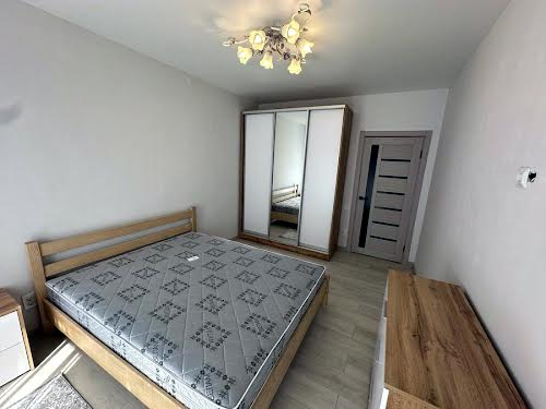 квартира за адресою Під Голоском вул., 4