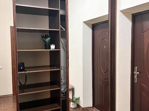 квартира за адресою Саксаганського вул., 121