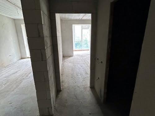 квартира по адресу Тернопільська, 13