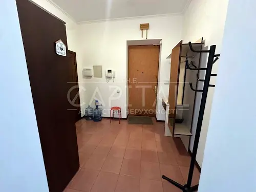 квартира за адресою Кудрявський узвіз, 3-А