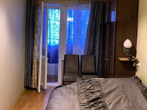 квартира по адресу Центральна, 15