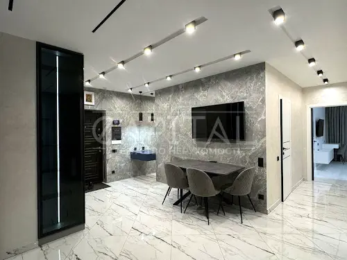 квартира за адресою Київ, Миколи Гулака вул., 4