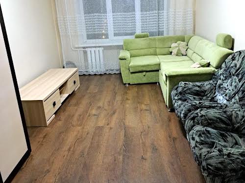 квартира за адресою Стрийська вул., 60